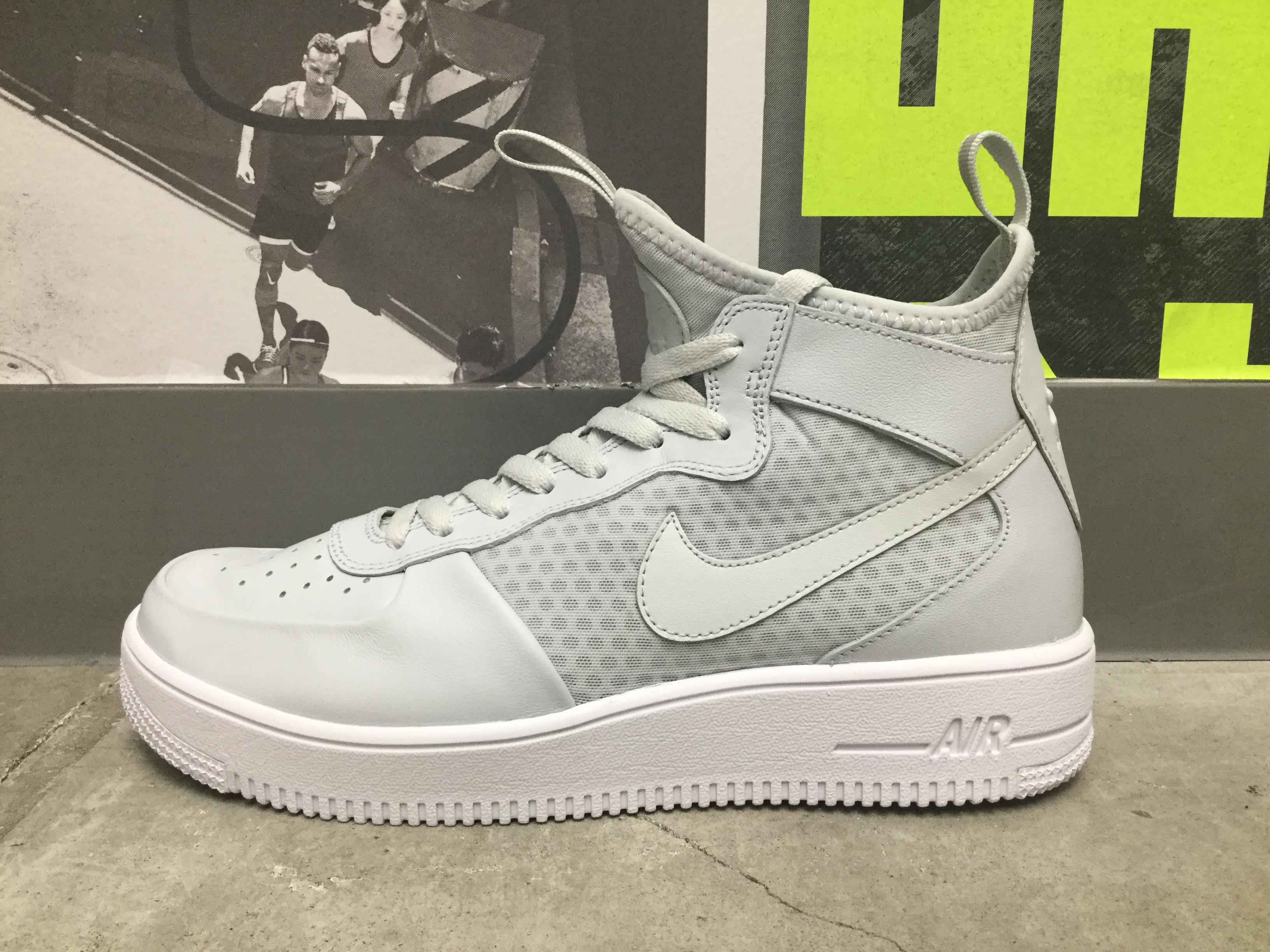 air force 1 ultraforce hi